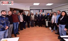 Vali Canbolat: "Şehir Hastanesi Aydın’ın sağlık yükünü omuzlayacak"