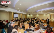 ADÜ’de hizmet içi eğitim programları düzenlendi