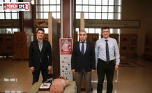 ADÜ’nün ’OED Projesi’ Türkiye genelinde örnek gösteriliyor