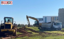 Aydın Büyükşehir Belediyesi’nden ADÜ’ye çevre ve altyapı düzenleme desteği