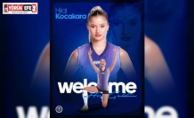 Aydın Büyükşehir Belediyespor’dan pasör transferi