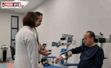 Aydın Şehir Hastanesi hastalara hizmet vermeye başladı