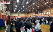 Aydın Yükseköğretim Tanıtım Günleri yoğun katılımla başladı