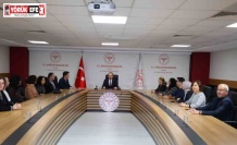 Aydın’da aile hekimlerinin 3 aylık eğitimi tamamlandı