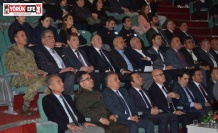 Aydın’da Bağımlılıkla Mücadele Paneli düzenlendi