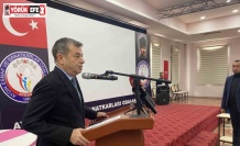 Başkan Künkcü’den TÜRMOB’a tepki