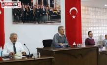 Başkan Tetik, Nazilli’de esnaflarla buluştu