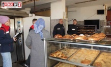 Başkan Yıldırımkaya: "Halk sağlığı önceliğimizdir"