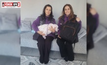 Başkan Zencirci: "Germencik’te kimse kendini yalnız hissetmeyecek"