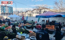 Başkan Zencirci’den ’semt pazarı’ açıklaması