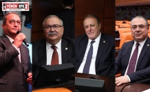 CHP AYDIN MİLLETVEKİLLERİNDEN ORTAK AÇIKLAMA: