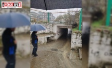 Germencik’te okul önlerinde zabıta nöbeti sürüyor