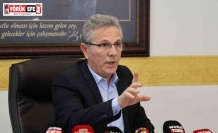 Nazilli Belediyesi’nde "nokta, virgül" soruşturması