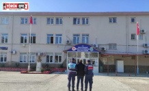 Nazilli’de satışa hazır uyuşturucuyla yakalandı