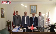 Sultanhisar’da öğrenciler öğrenecek, can dostlar kazanacak