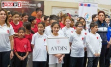 Türkiye şampiyonasından madalyalarla döndüler