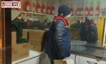 Yılbaşı öncesi Bozdoğan’da umuma açık eğlence yerleri denetlendi