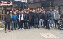 Aydın Futbol 1. Amatör Küme derbi karşılaşması