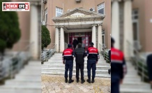 Aydın’da aranan şahıslar jandarmadan kaçamadı