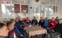 Aydın’da tarım masaya yatırıldı, üreticinin soruları sahada yanıtlandı