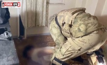 Aydın’da terör örgütlerine yönelik eş zamanlı operasyon: 5 gözaltı