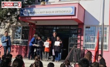 Aydın’da yarıyıl tatili dolu dolu geçecek