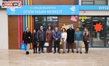 BAŞKAN YETİŞKİN’İN ENGELSİZ YAŞAM VİZYONU MUĞLA’YA ÖRNEK OLDU