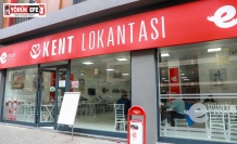 BAŞKAN YETİŞKİN’İN SOSYAL BELEDİYECİLİK ÖRNEĞİ"KENT LOKANTASI"