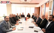 Başkan Çerçioğlu: "Aydın’ı daha fazla hizmet ve yatırımla buluşturacağız"