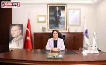 Başkan Gençay: "Basın mensuplarımız, demokrasimizin vazgeçilmez unsurlarındandır"