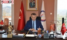 Başkan Künkcü: "Esnafın finansman yükü hafifleyecek"