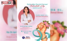 Didim Belediyesi, kadın sağlığı için bilinçlendirme semineri düzenleyecek