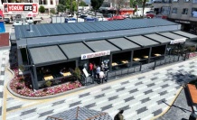 Didim Kent Lokantalarında yaklaşık 115 bin kişiye yemek servis edildi