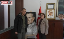 DİDİM’DE DOĞALGAZ ÇALIŞMALARI HALKIN SORULARIYLA PROJE SÜRECİ DEĞERLENDİRİLDİ