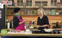 EFELER BELEDİYESİ ÜRÜNLERİ KADIN EMEĞİYLE ULUSAL SOFRALARDA