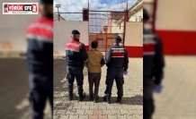 Firari şahıs Koçarlı’da yakalandı