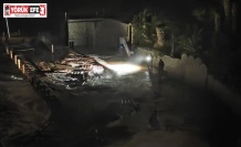 İskelede bir işçinin hayatını kaybettiği kazada firma sahibi tutuklandı