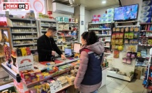 Köşk’te market ve bakkallar denetlendi