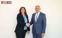 Köşk’ün 40 yıllık sorunu çözülüyor, içme suyu şebekesi yenilenecek