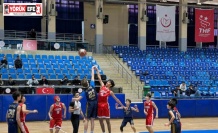 Okul sporları müsabakaları Aydın’da tamamlandı