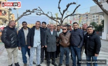 Serkan Altay: ” Bizim Sözümüz, Esnafın Gücü!”