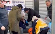 Söke’de silahlı saldırı