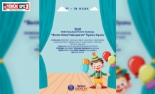 Sömestr tatili coşkusu DİGEM’de başlıyor