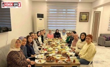 Yurtlarda sınav stresine karşı moral etkinlikleri düzenlendi