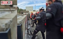 Aydın’da arama kurtarma ekipleri her an göreve hazır