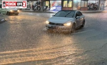 Aydın’da yağışlı hava geri geliyor