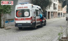 Kendisinden haber alınamayan genç ekipleri harekete geçirdi