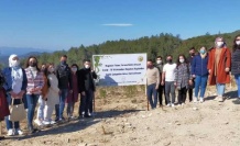 Ak Parti Kuşadası Gençlik Kolları’Ndan Örnek Etkinlik