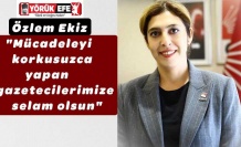 Özlem Ekiz