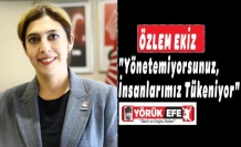 Özlem Ekiz